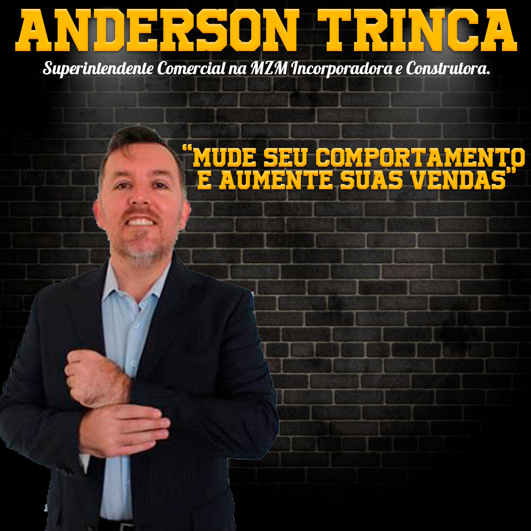 Anderson Trinca