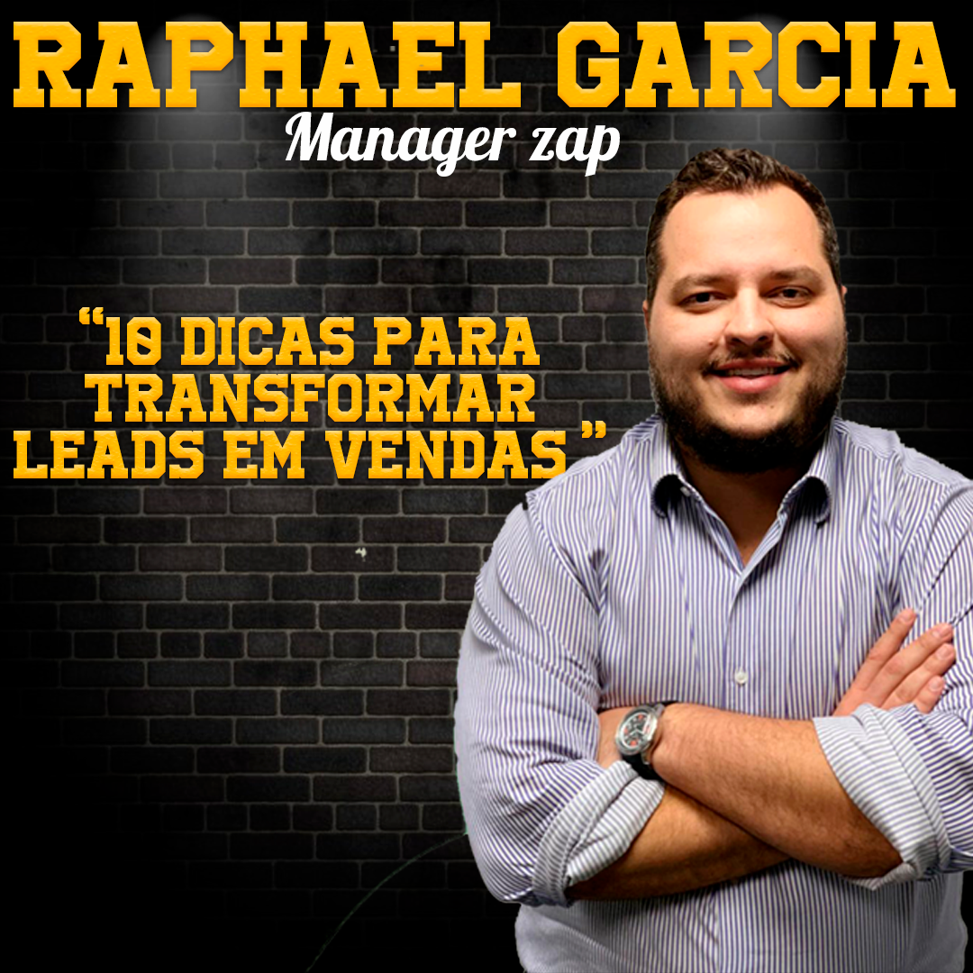 Raphael Garcia